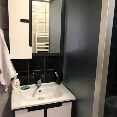 Lovely House סראייבו
