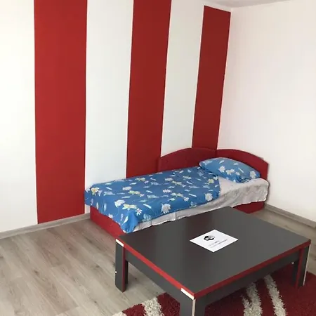 וילה Lovely House *