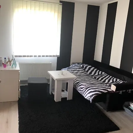 Lovely House וילה