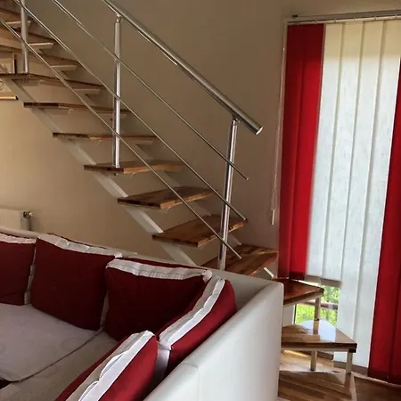 וילה Lovely House *