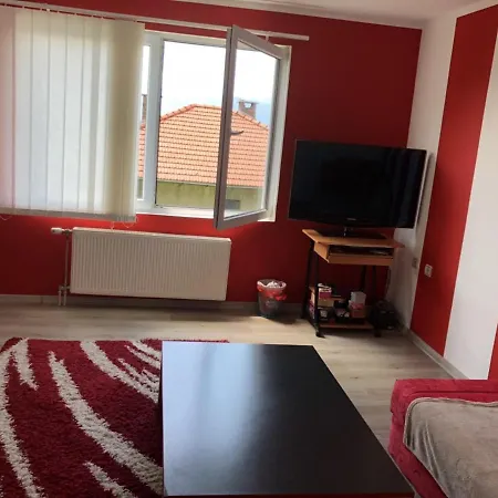 Lovely House וילה סראייבו