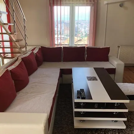 Lovely House * סראייבו