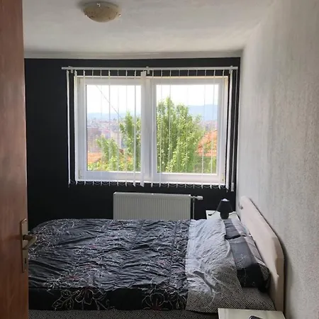 Lovely House וילה