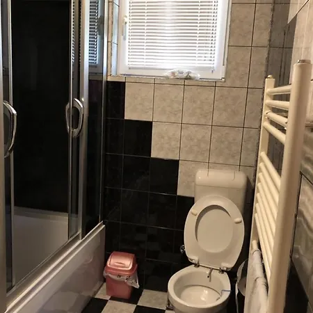 Lovely House וילה