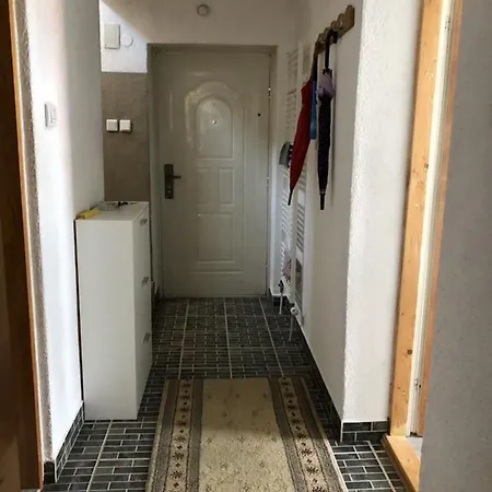 Lovely House וילה *